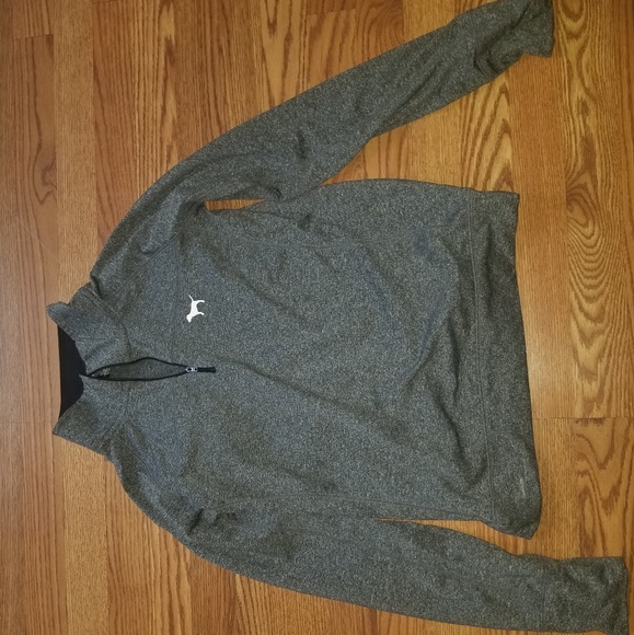 Victoria's secret quarter zip - Picture 1 of 1